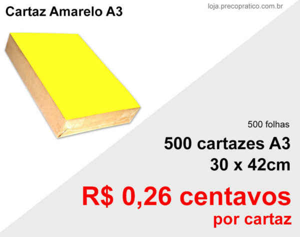 cartaz-amarelo-a3-30x42cm-500-unids-info