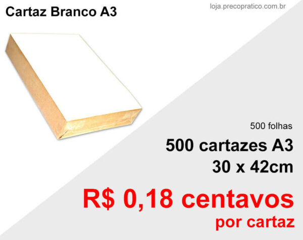 cartaz-branco-a3-30x42cm-500-unids-info