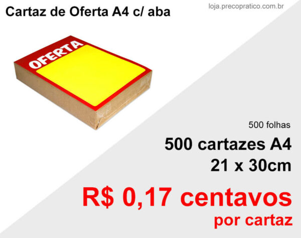 cartaz-de-oferta-A4-21x30cm-500-unids-info